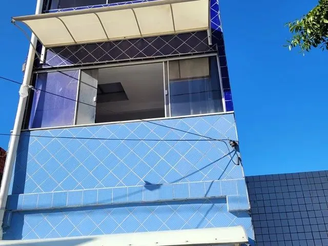 Imagem: Casa de 2 Andares com Vista para o Mar