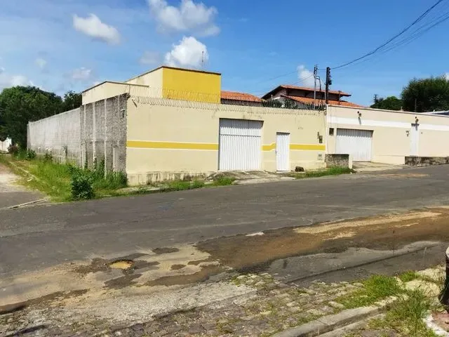 Imagem: Casa Bairro Gurupi Semi-Mobiliada - Ótima