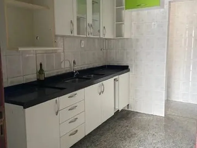 Imagem 5: Ed. Edgar Proença Alugo Apto 1º Andar, Nascente