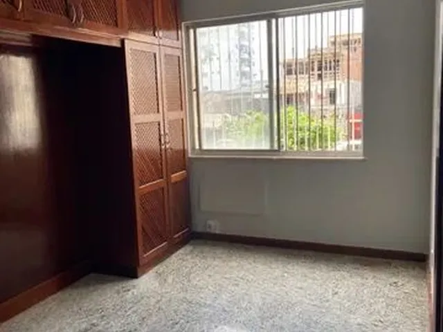 Imagem 4: Ed. Edgar Proença Alugo Apto 1º Andar, Nascente