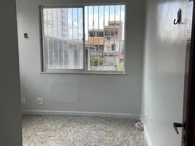 Imagem 6: Ed. Edgar Proença Alugo Apto 1º Andar, Nascente