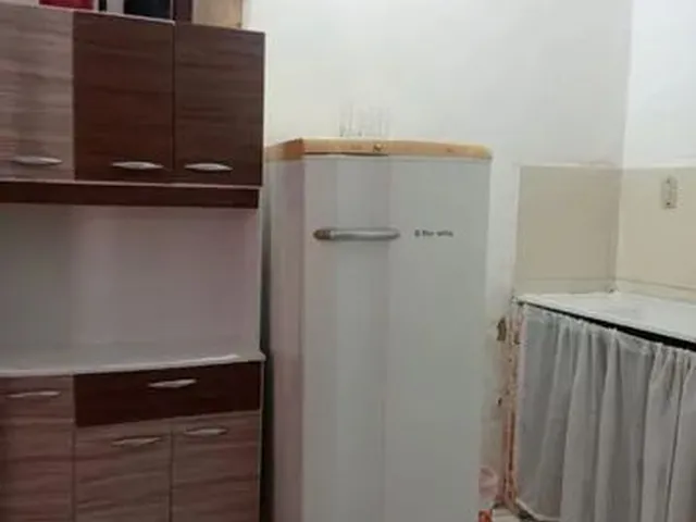 Imagem: Aluga-Se Kitinete Mobiliada, Mar do Norte