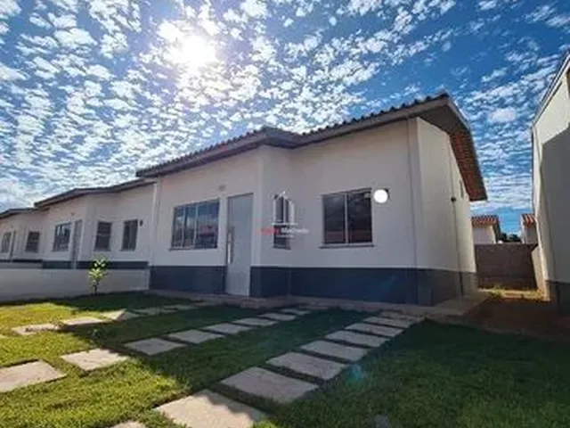 Imagem: Casa de Condomínio Térrea, para Aluguel