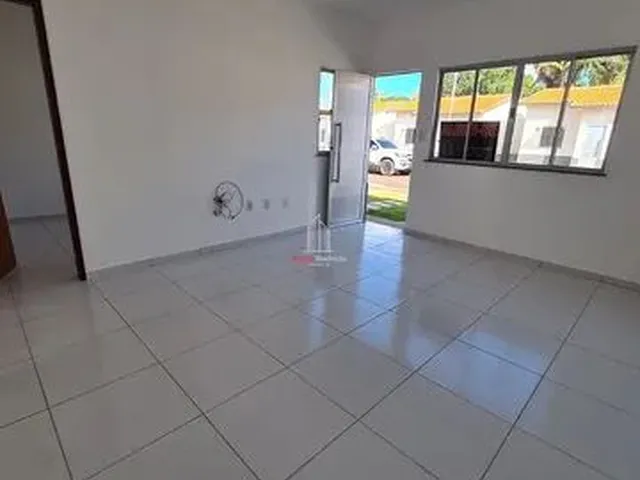 Imagem 2: Casa de Condomínio Térrea, para Aluguel, Possui 53M², e com 2 Quartos