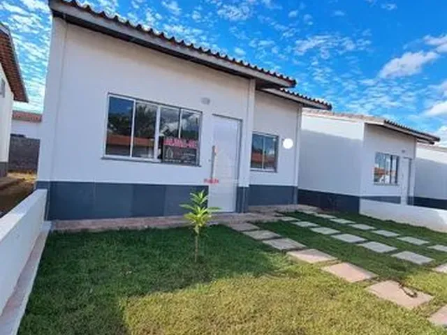 Imagem 6: Casa de Condomínio Térrea, para Aluguel, Possui 53M², e com 2 Quartos