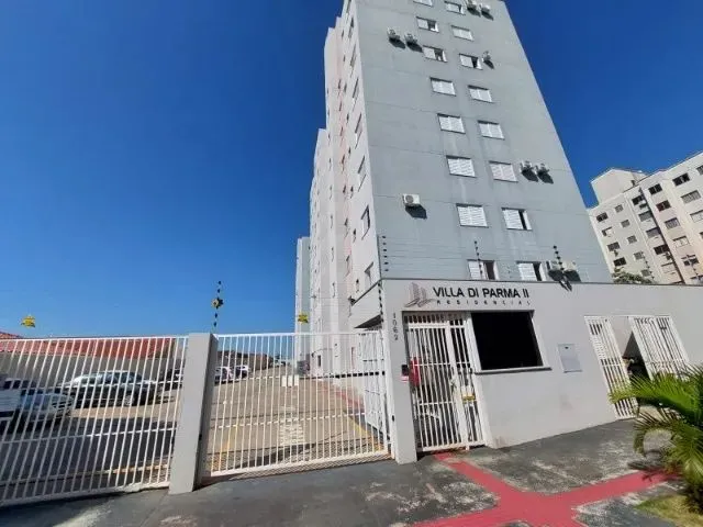 Imagem: Sem Fiador - Apartamento 02 Quartos no Jardim