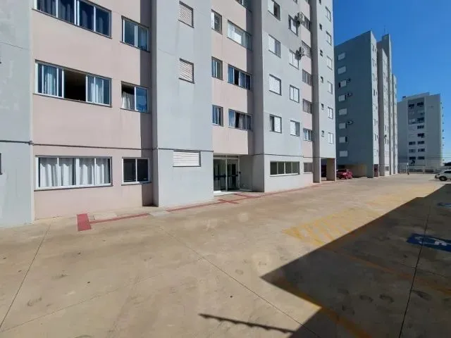 Imagem 11: Sem Fiador - Apartamento 02 Quartos no Jardim Alvorada
