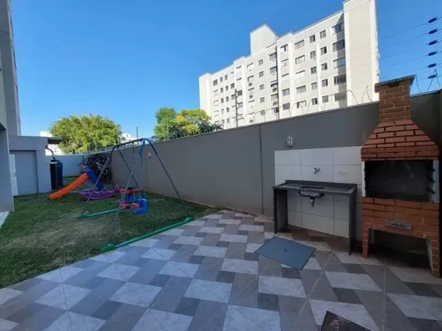 Imagem 14: Sem Fiador - Apartamento 02 Quartos no Jardim Alvorada