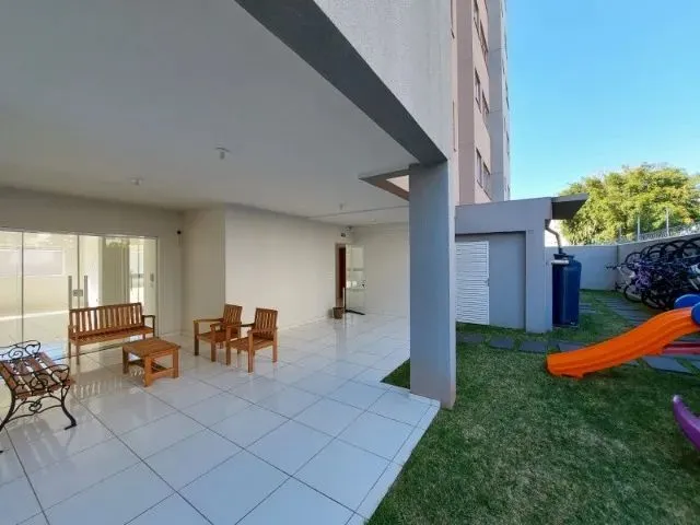 Imagem 9: Sem Fiador - Apartamento 02 Quartos no Jardim Alvorada