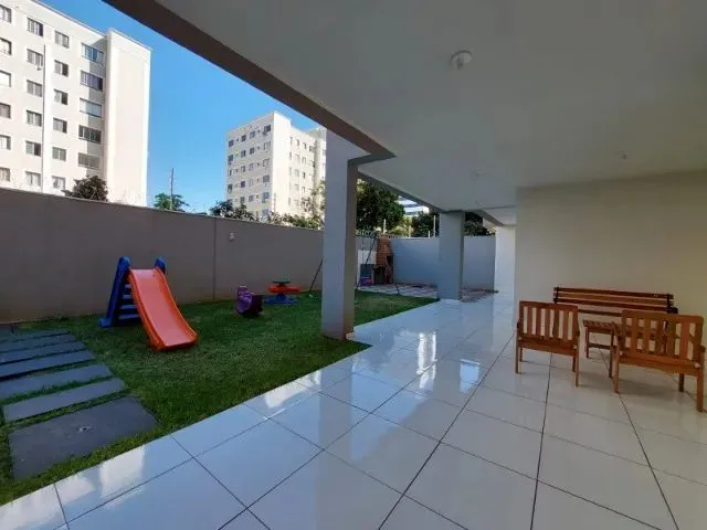 Imagem 5: Sem Fiador - Apartamento 02 Quartos no Jardim Alvorada