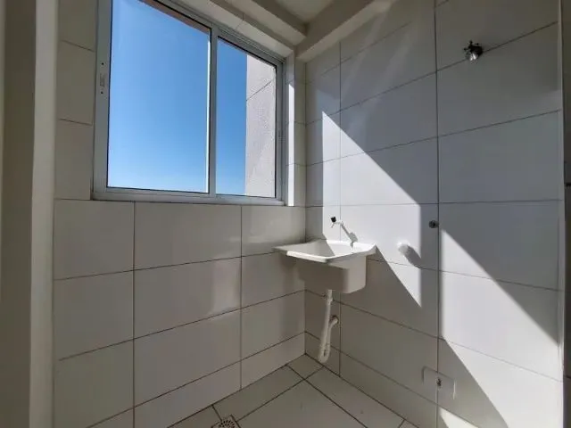 Imagem 12: Sem Fiador - Apartamento 02 Quartos no Jardim Alvorada