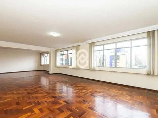 Imagem 13: Apartamento com 177M² com 3 Dormitórios Sendo 1 Suíte Apartamento com 177M² com 3