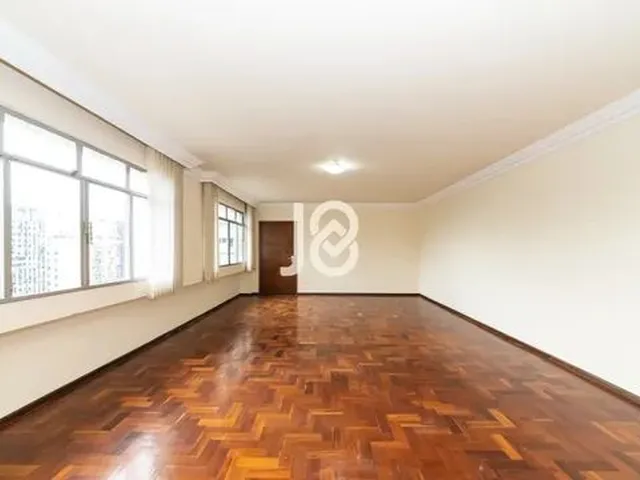 Imagem 14: Apartamento com 177M² com 3 Dormitórios Sendo 1 Suíte Apartamento com 177M² com 3