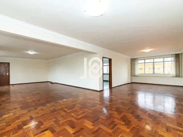 Imagem 2: Apartamento com 177M² com 3 Dormitórios Sendo 1 Suíte Apartamento com 177M² com 3