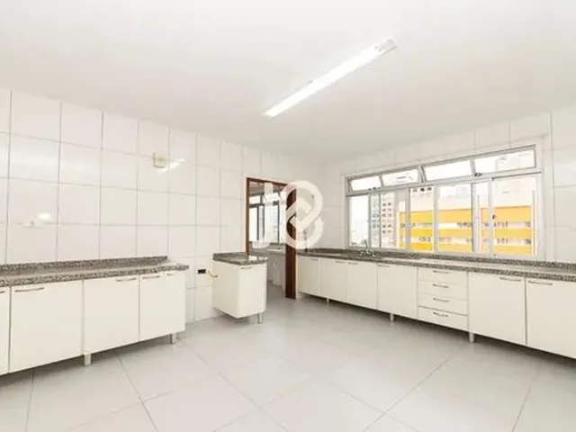 Imagem 3: Apartamento com 177M² com 3 Dormitórios Sendo 1 Suíte Apartamento com 177M² com 3