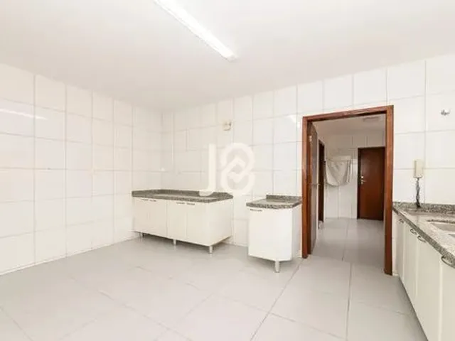 Imagem 8: Apartamento com 177M² com 3 Dormitórios Sendo 1 Suíte Apartamento com 177M² com 3