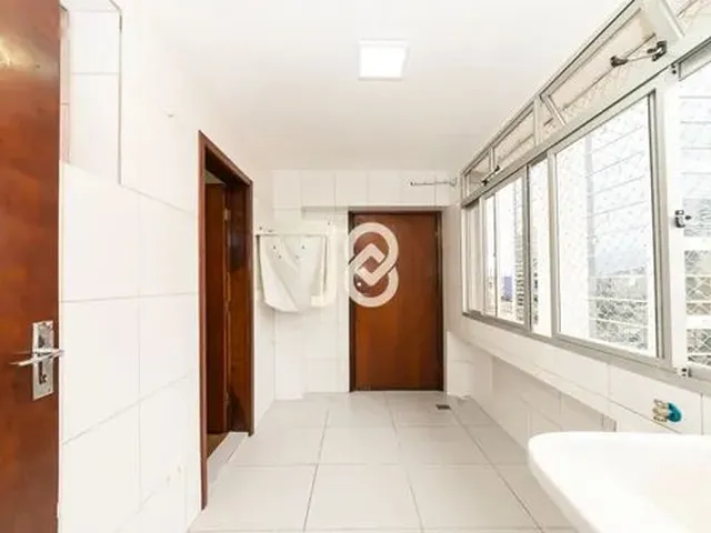 Imagem 5: Apartamento com 177M² com 3 Dormitórios Sendo 1 Suíte Apartamento com 177M² com 3
