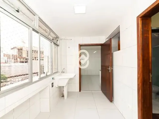 Imagem 11: Apartamento com 177M² com 3 Dormitórios Sendo 1 Suíte Apartamento com 177M² com 3