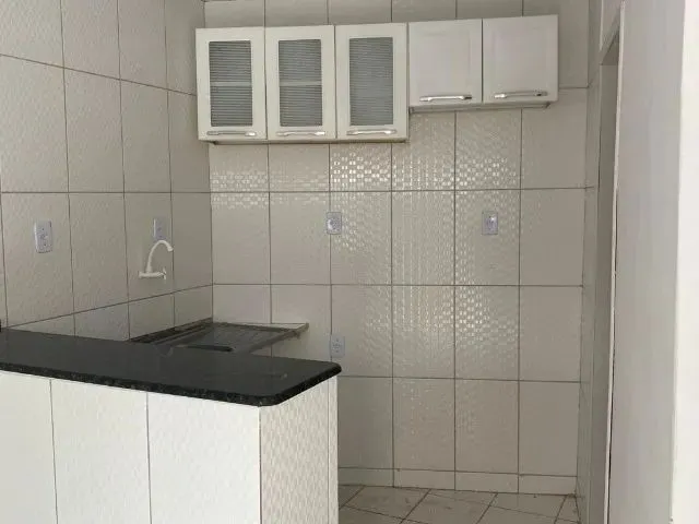 Imagem: Casa P/Aluguel