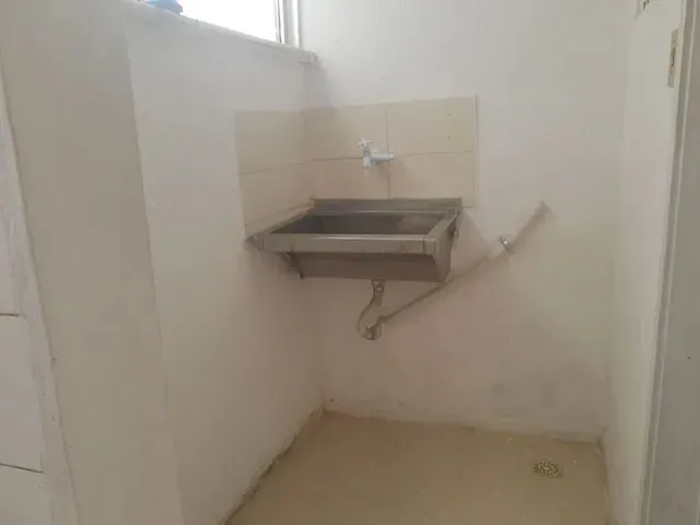 Imagem 3: Apartamento de 2/4 Iapi