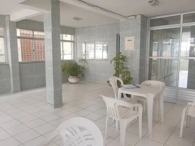 Imagem 2: Apartamento de 2/4 Iapi