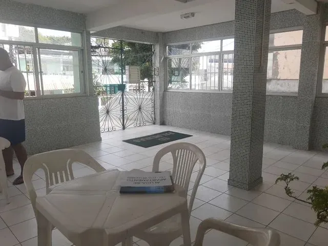 Imagem 10: Apartamento de 2/4 Iapi