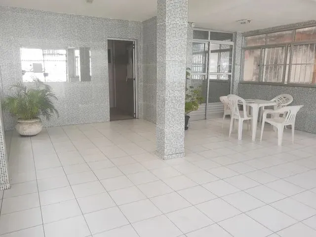 Imagem 11: Apartamento de 2/4 Iapi