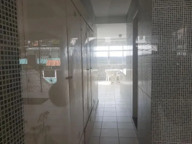 Imagem 6: Apartamento de 2/4 Iapi