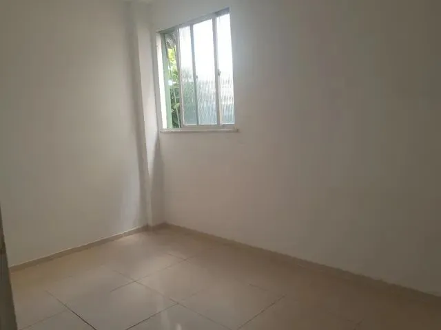 Imagem 7: Apartamento de 2/4 Iapi
