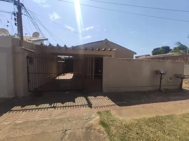 Imagem: Aluga Se Uma Linda Casa Bairro Palmira!