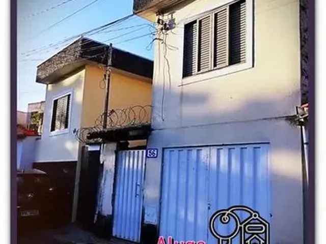 Imagem: Casa 2Quartos, Garagem À 1 Min do Centro