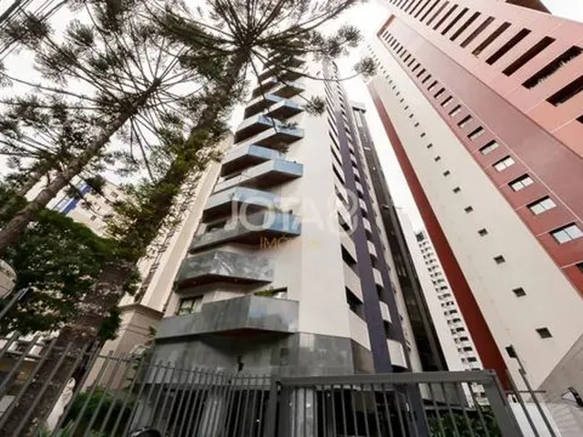 Imagem: Duplex com 5 Dormitórios e Muita Exclusividade