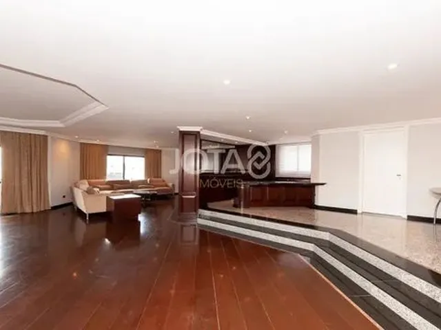 Imagem 7: Duplex com 5 Dormitórios e Muita Exclusividade no Batel Duplex com 5 Dormitórios No