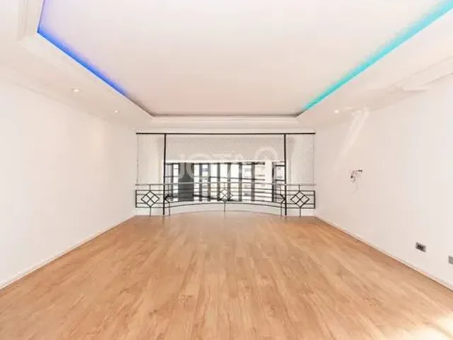 Imagem 8: Duplex com 5 Dormitórios e Muita Exclusividade no Batel Duplex com 5 Dormitórios No