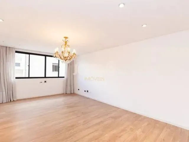 Imagem 2: Duplex com 5 Dormitórios e Muita Exclusividade no Batel Duplex com 5 Dormitórios No