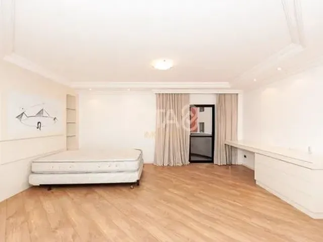 Imagem 3: Duplex com 5 Dormitórios e Muita Exclusividade no Batel Duplex com 5 Dormitórios No