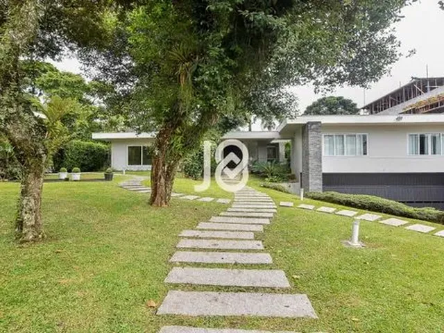 Imagem: Casa Moderna na Rua Carmelo Rangel Casa