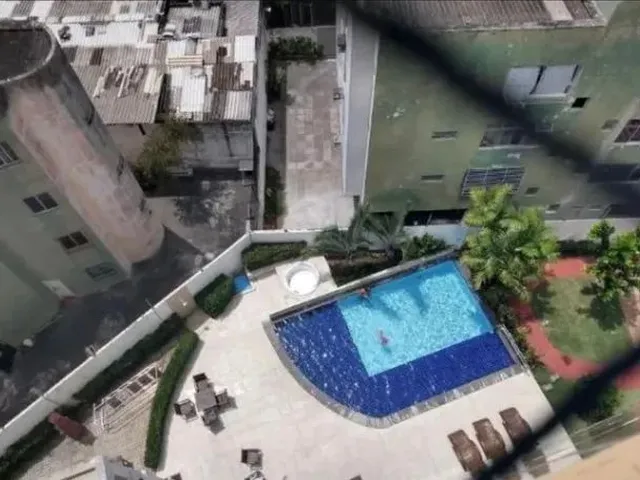 Imagem 1: Apartamento para Aluguel em Bv Perto do Mar