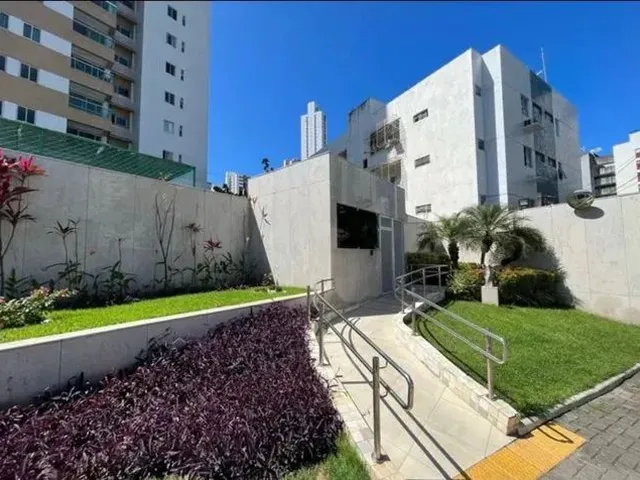 Imagem 14: Apartamento para Aluguel em Bv Perto do Mar