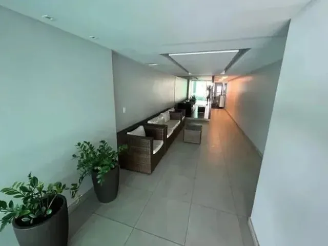 Imagem 3: Apartamento para Aluguel em Bv Perto do Mar