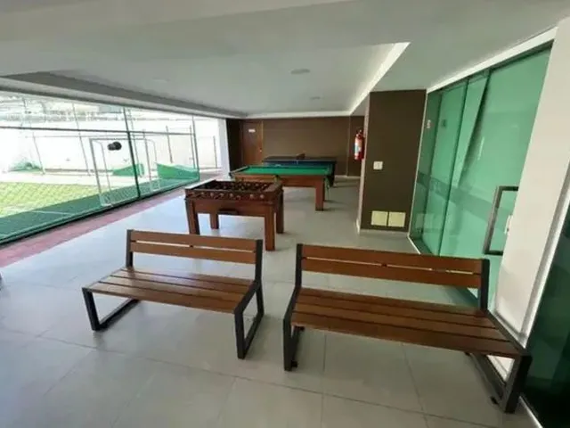 Imagem 9: Apartamento para Aluguel em Bv Perto do Mar