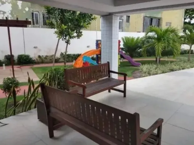 Imagem 12: Apartamento para Aluguel em Bv Perto do Mar