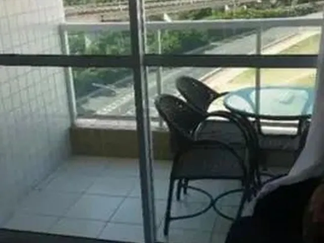 Imagem 13: Apartamento para Aluguel em Bv Perto do Mar