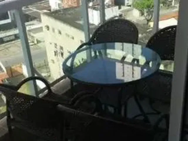 Imagem 4: Apartamento para Aluguel em Bv Perto do Mar
