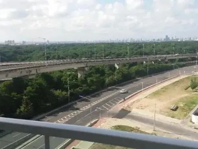 Imagem 10: Apartamento para Aluguel em Bv Perto do Mar