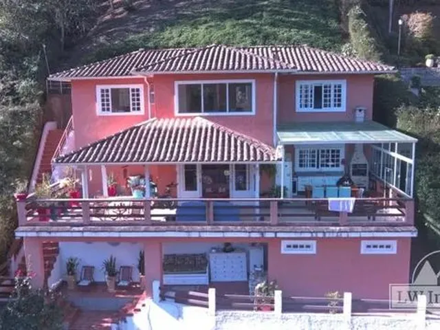 Imagem: Casa- Petrópolis, Itaipava