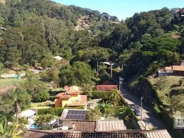 Imagem 5: Casa- Petrópolis, Itaipava