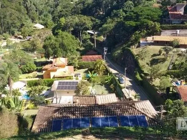 Imagem 9: Casa- Petrópolis, Itaipava