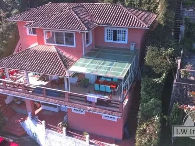 Imagem 10: Casa- Petrópolis, Itaipava
