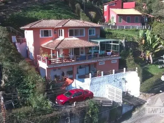 Imagem 4: Casa- Petrópolis, Itaipava